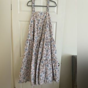 American Eagle Slope Dress